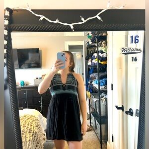 Mini dress from boutique!